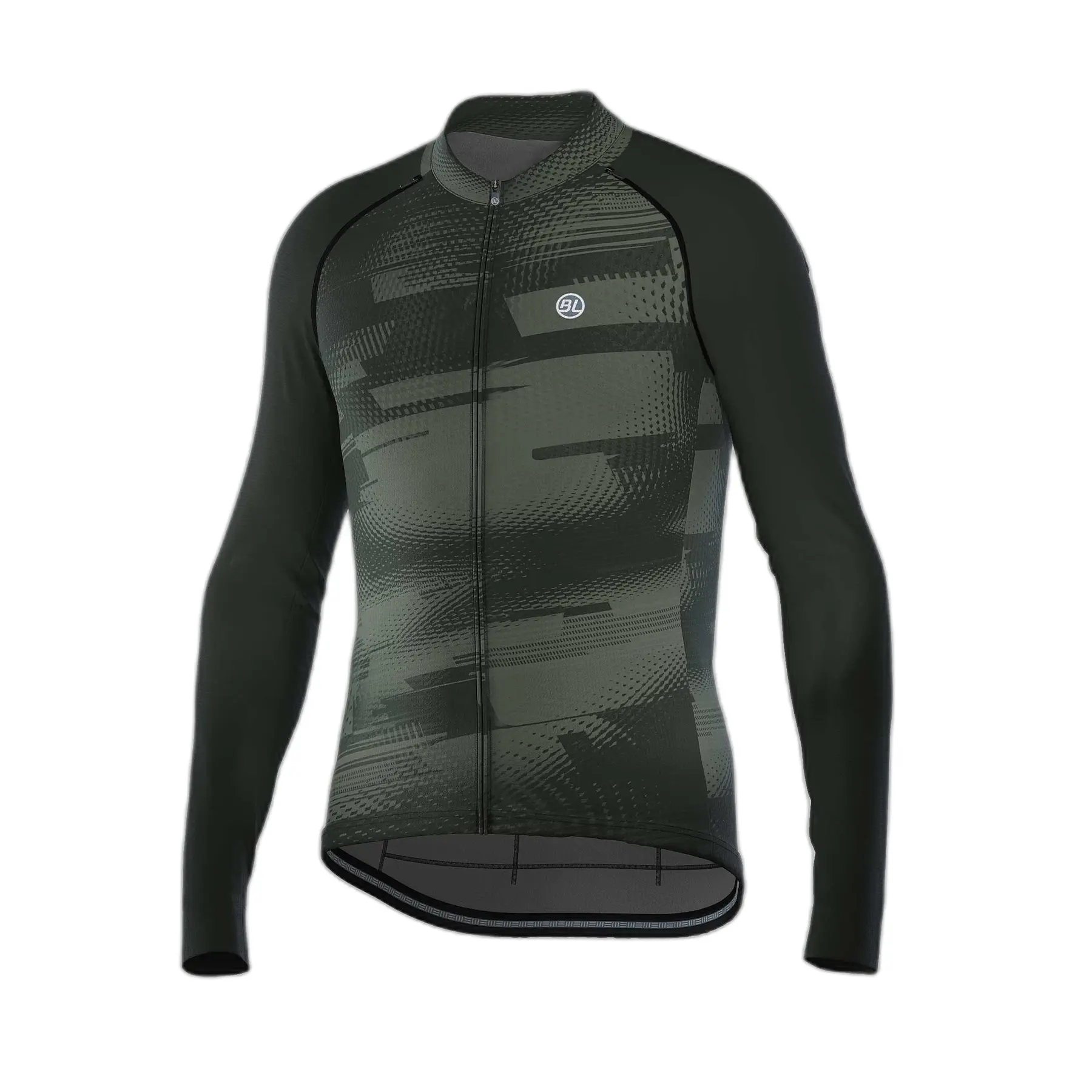 Windbreaker met lange mouwen Bicycle Line Gavia