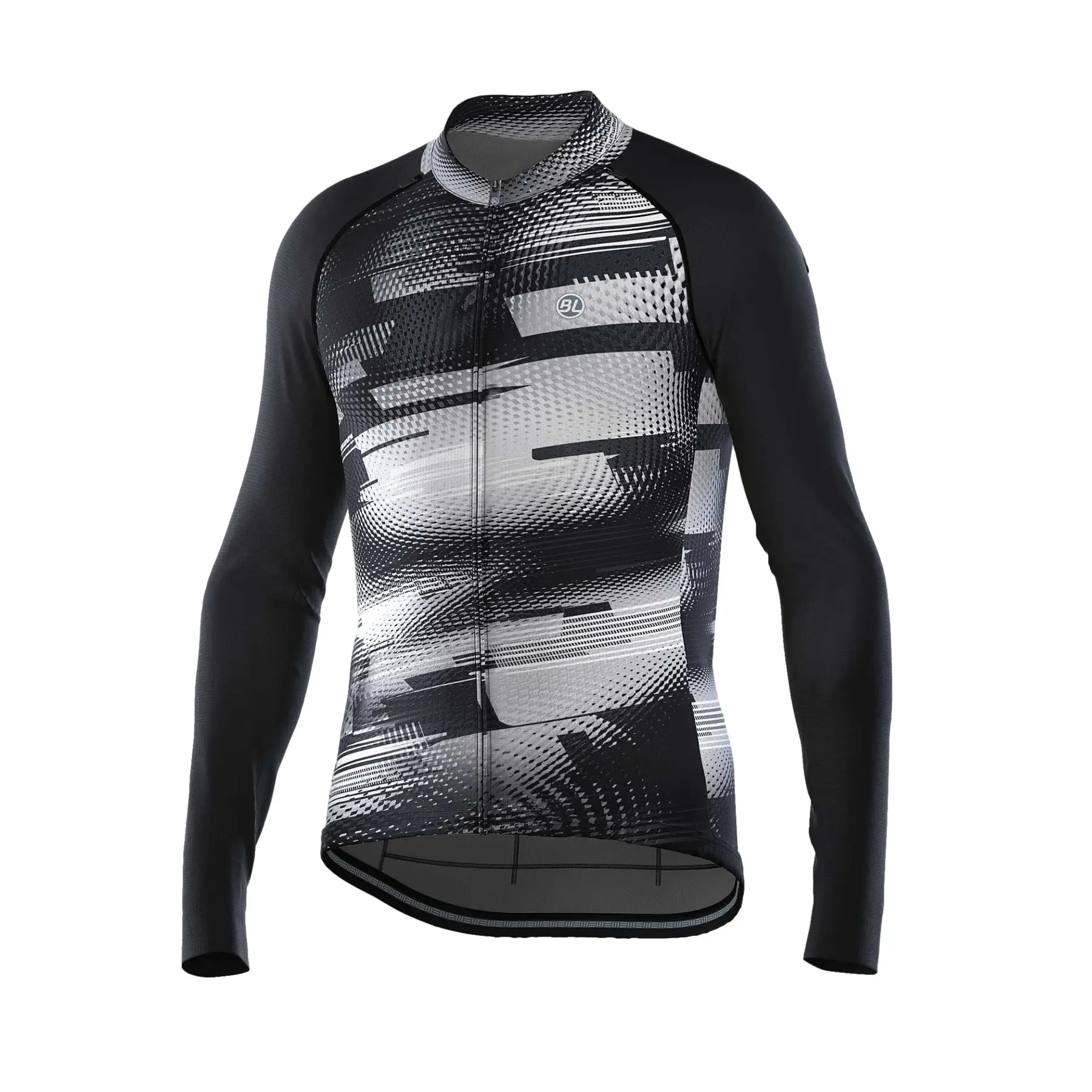 Windbreaker met lange mouwen Bicycle Line Gavia