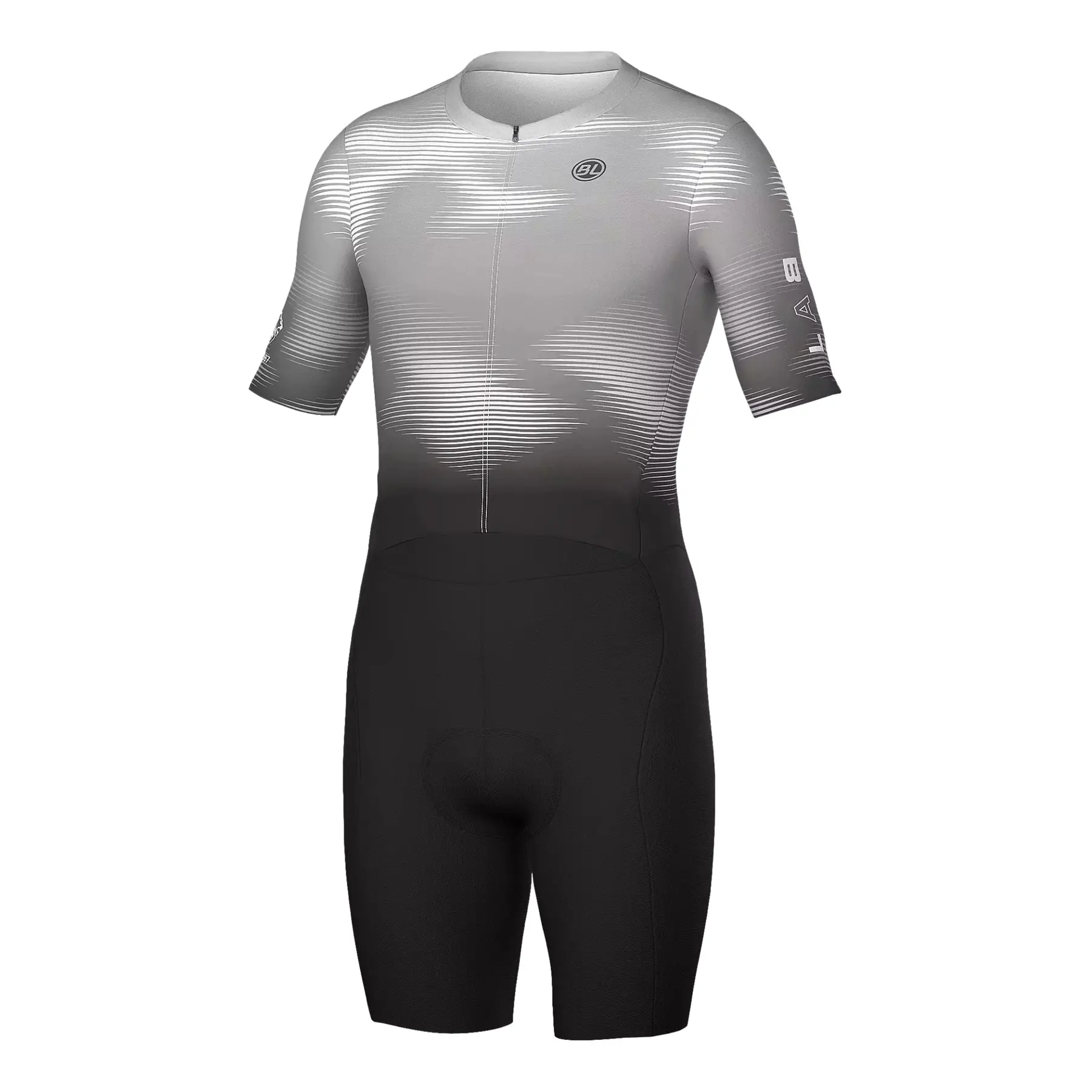 Jumpsuit Bicycle Line Cyclone