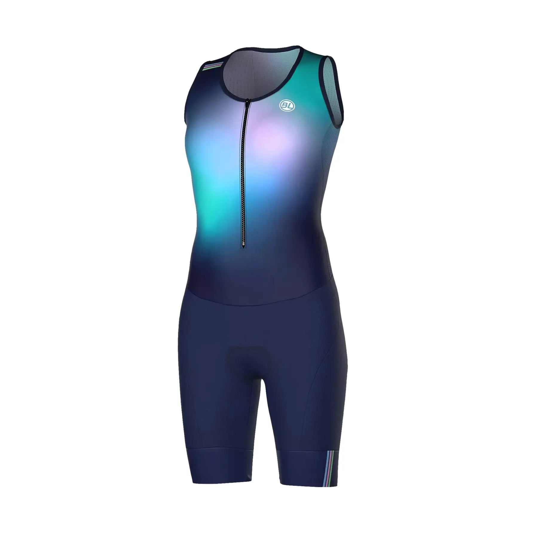 Dames jumpsuit Bicycle Line Britney