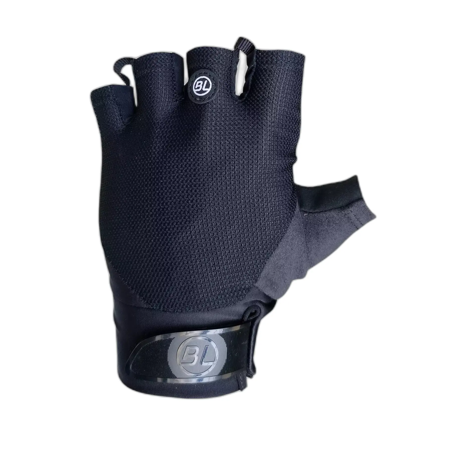 Bicycle Line Kurze Handschuhe Pave' S5 Male