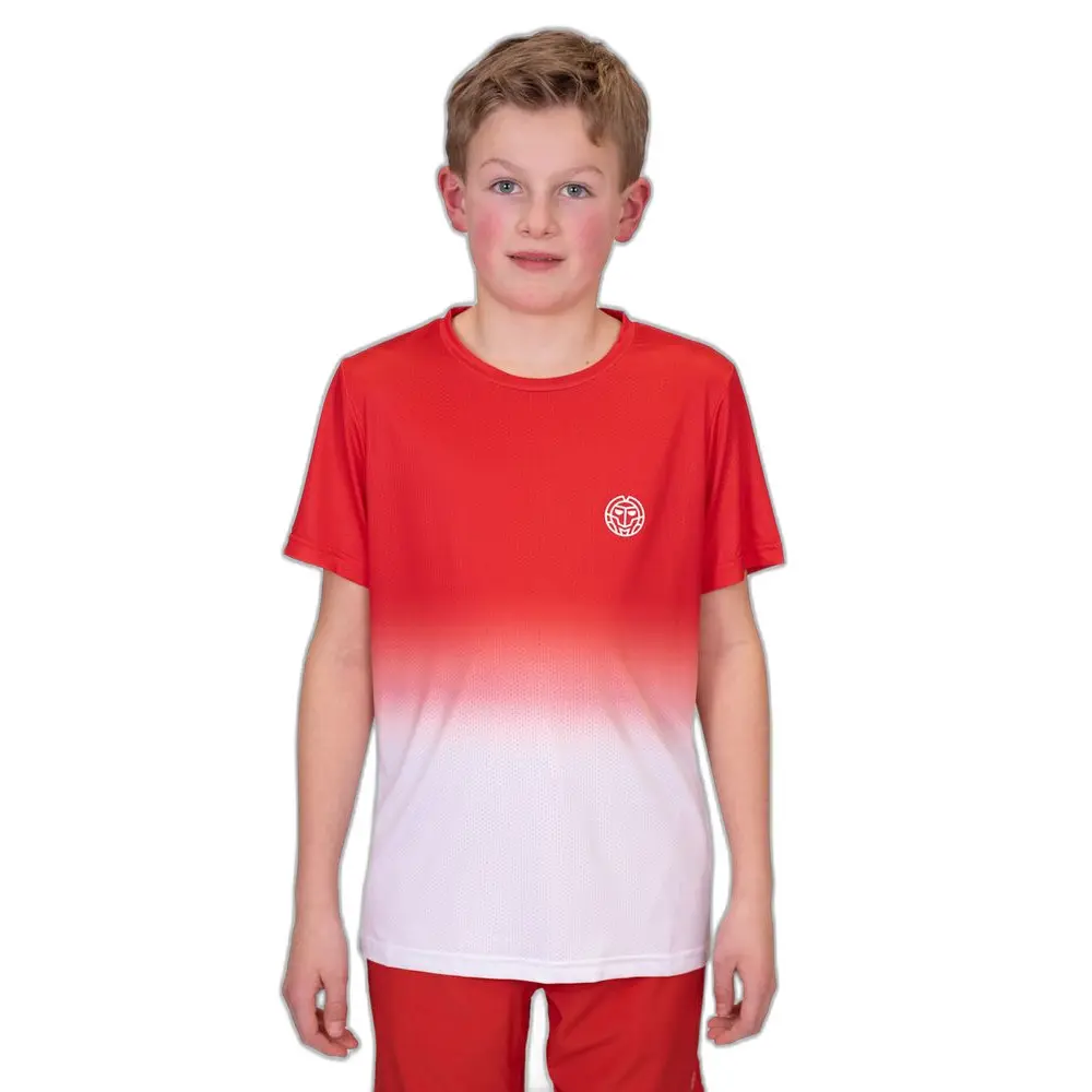 Kindertrikot Bidi Badu Crew Gradiant