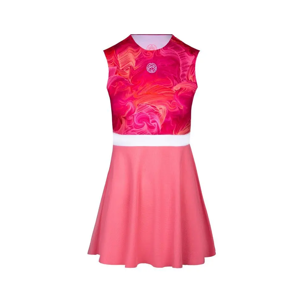 2-in-1-Kleid Frau Bidi Badu Jala Tech