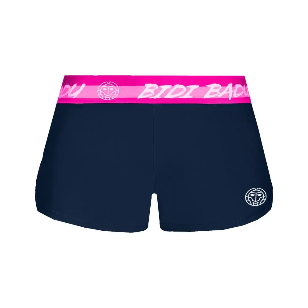 2in1 Tennisshorts für Damen Bidi Badu