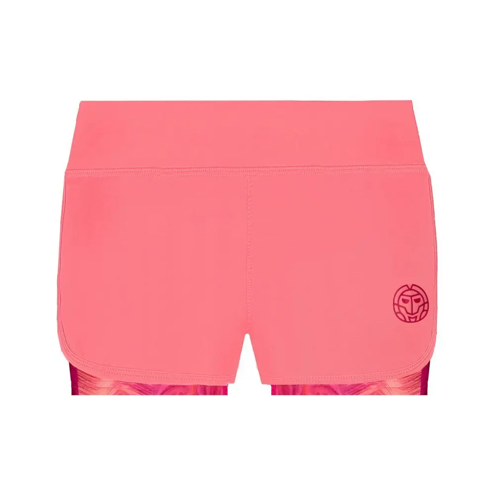 2-in-1-Shorts für Frauen Bidi Badu Chidera Tech