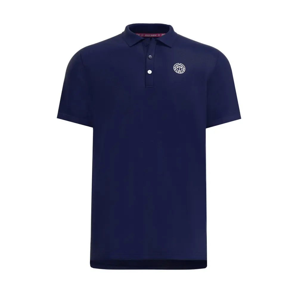 Polo-Shirt Bidi Badu Crew