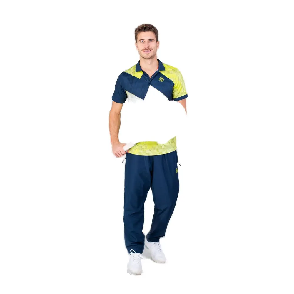 Polo-Shirt Bidi Badu Idir Tech