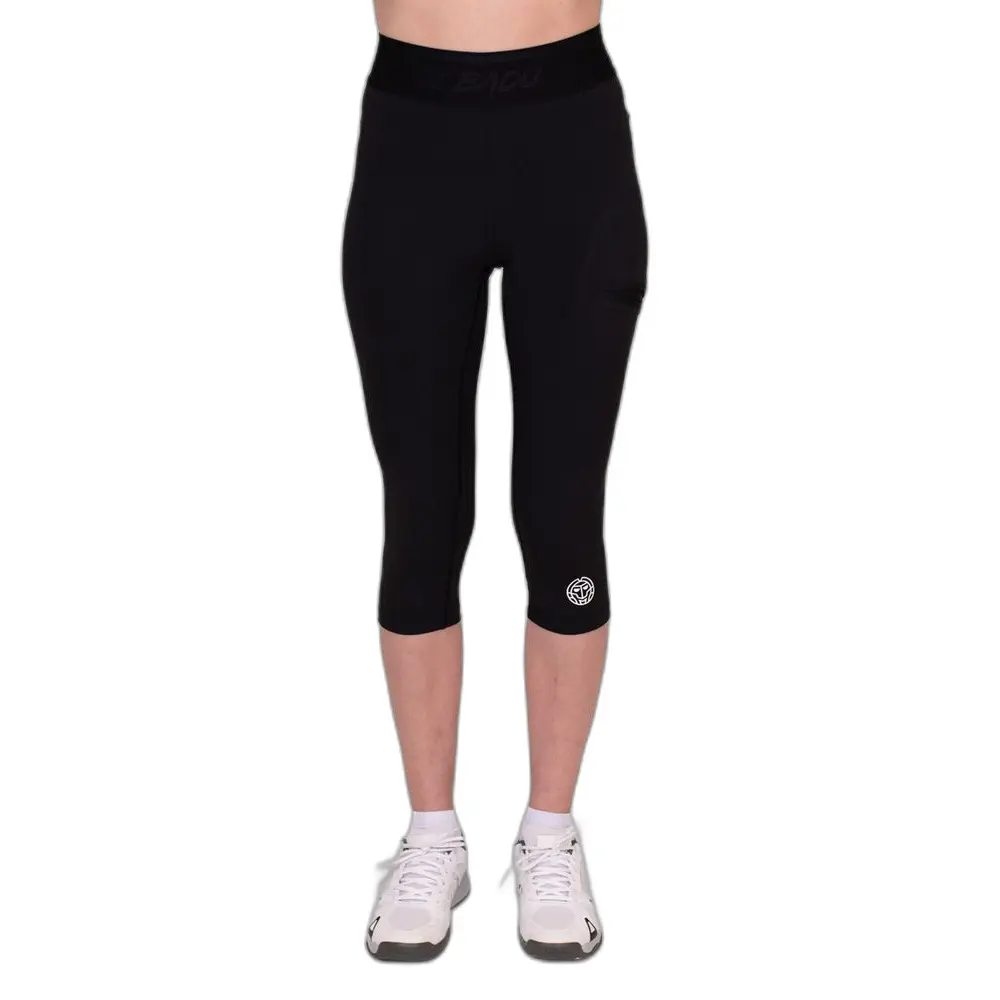 3/4 Leggings Frau Bidi Badu Crew