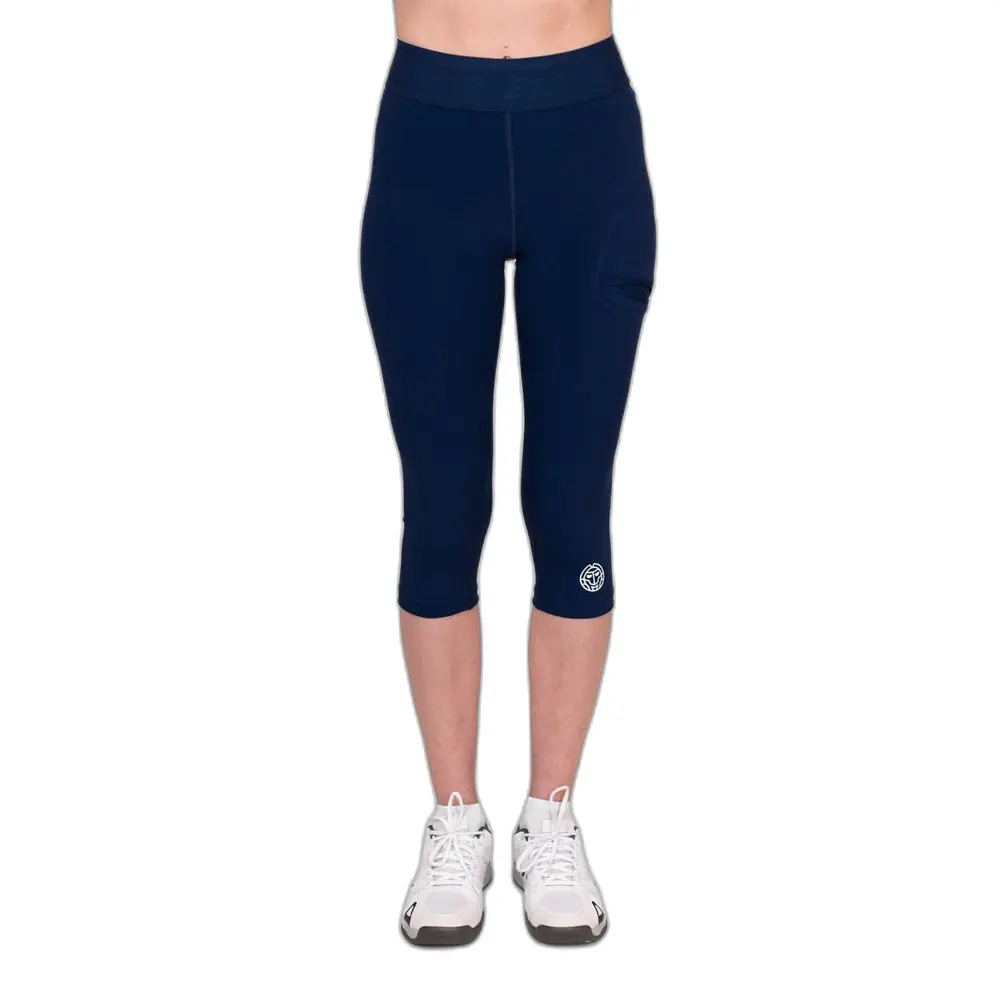 3/4 Leggings Frau Bidi Badu Crew