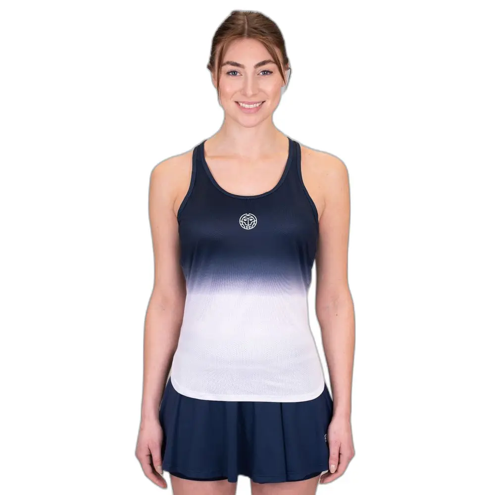 Damen-Top Bidi Badu Crew Gradiant