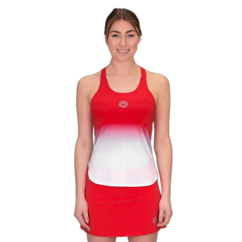 Damen-Top Bidi Badu Crew Gradiant