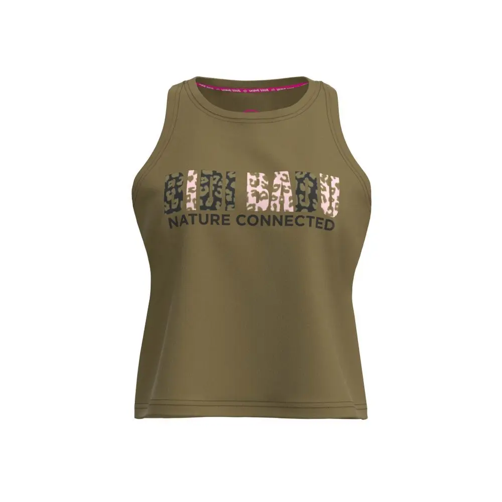 Damen-Top Bidi Badu Pure Wild Chil