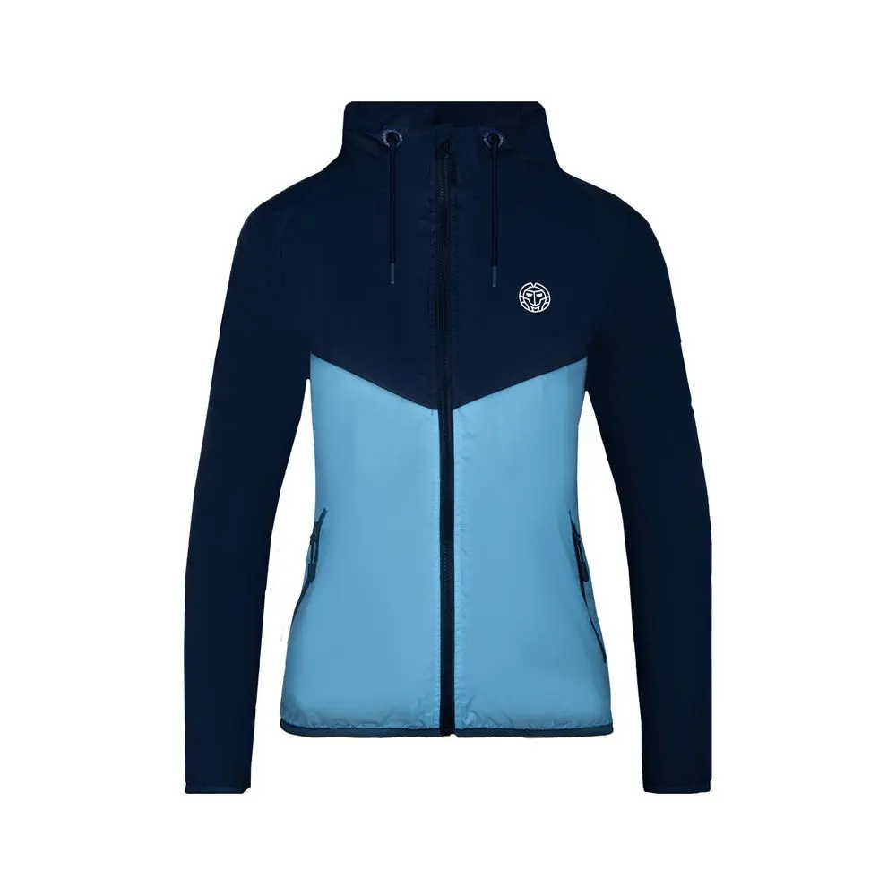 Regenjacke Frauen Bidi Badu Zohra Tech