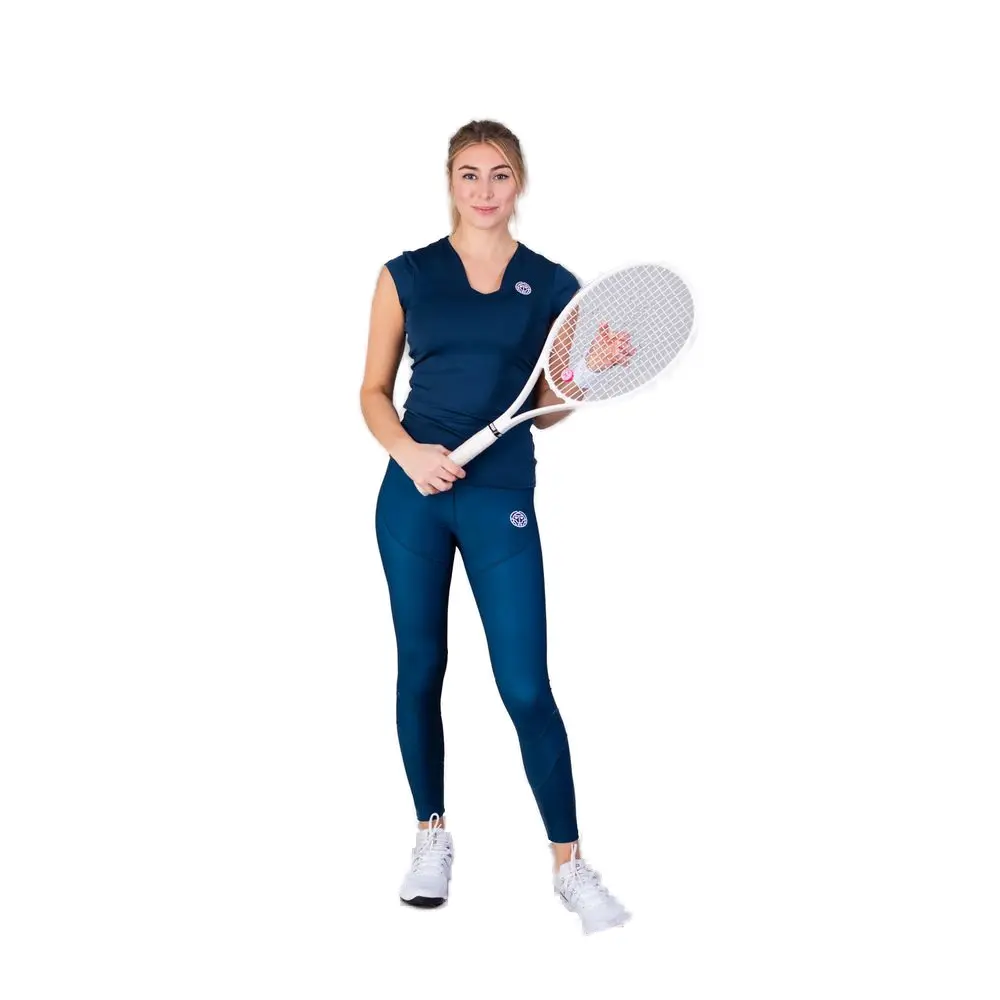 Leggings für Frauen Bidi Badu Abiba Tech