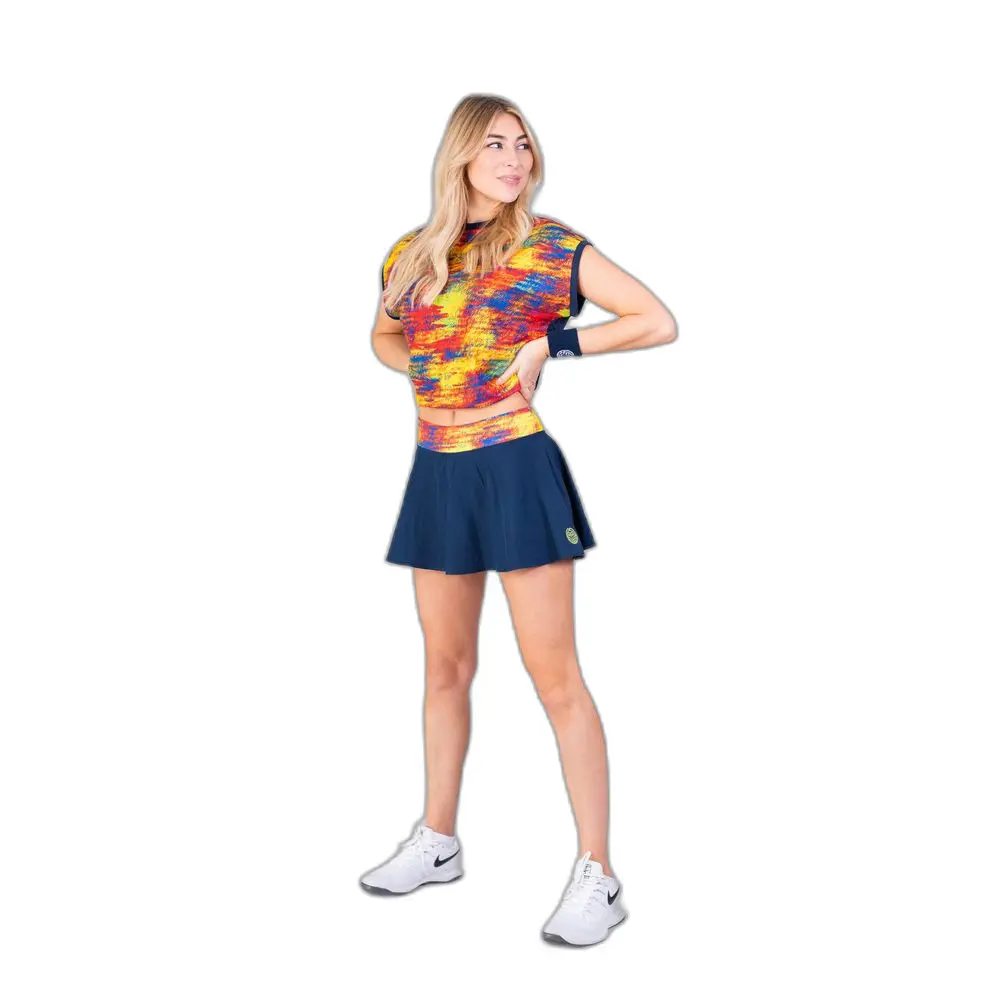 T-Shirt Frau Bidi Badu Majira Tech