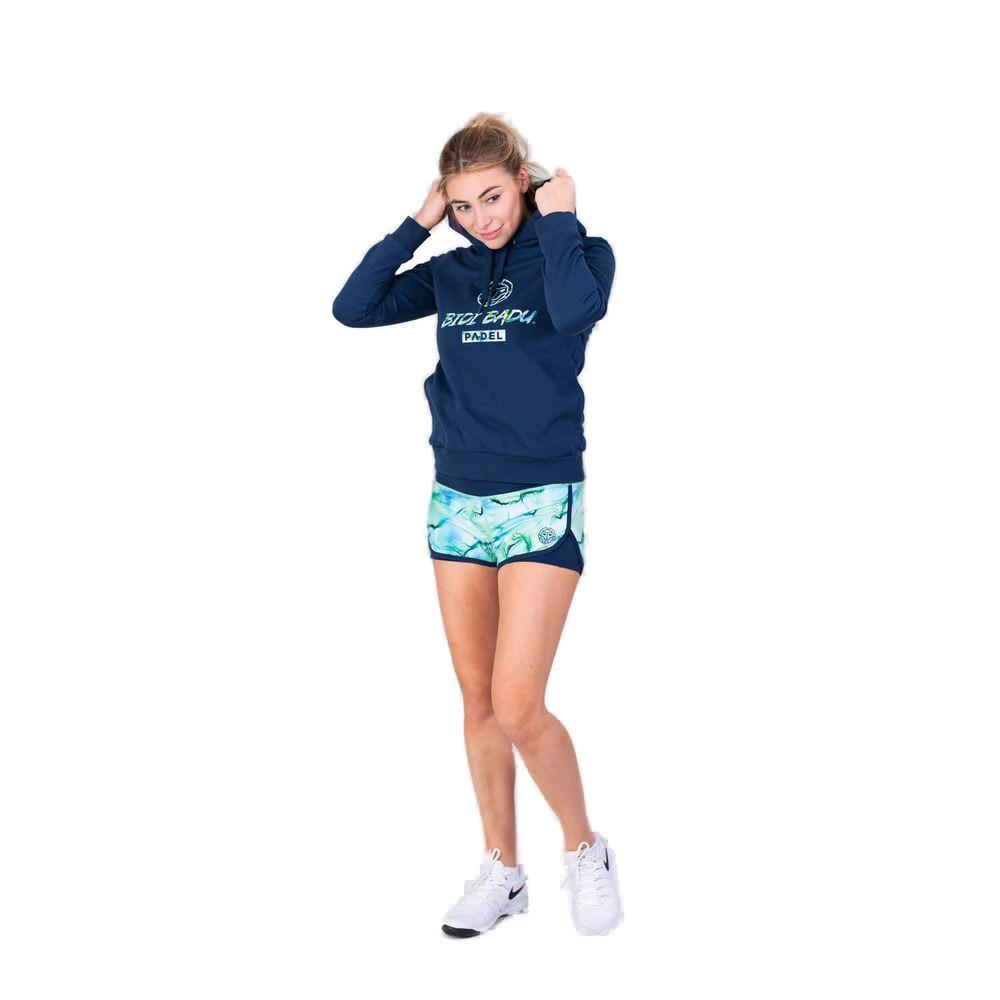 4251613252102 - Kapuzenpullover für Frauen Bidi Badu Rebiya