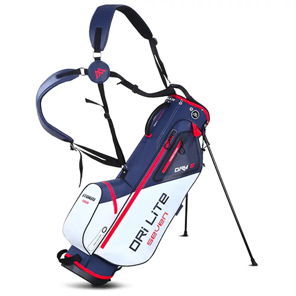Sac trépied de golf Big Max Drilite Seven G