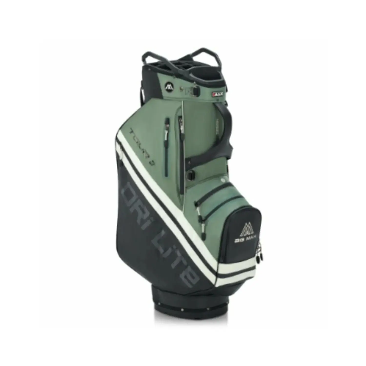 Golf Cart Bag Big Max Drilite Tour 2