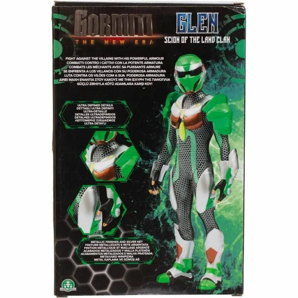 8056379174196 - Zubehör für Puppen BigBuy Home