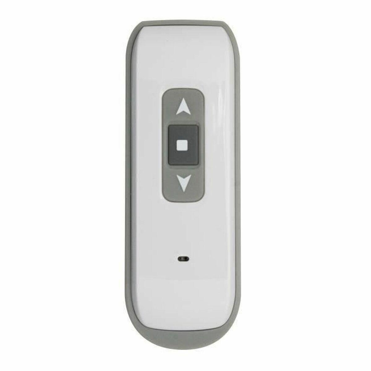 3391920071322 - Verbundene Aluminium-Rollladen BigBuy Home