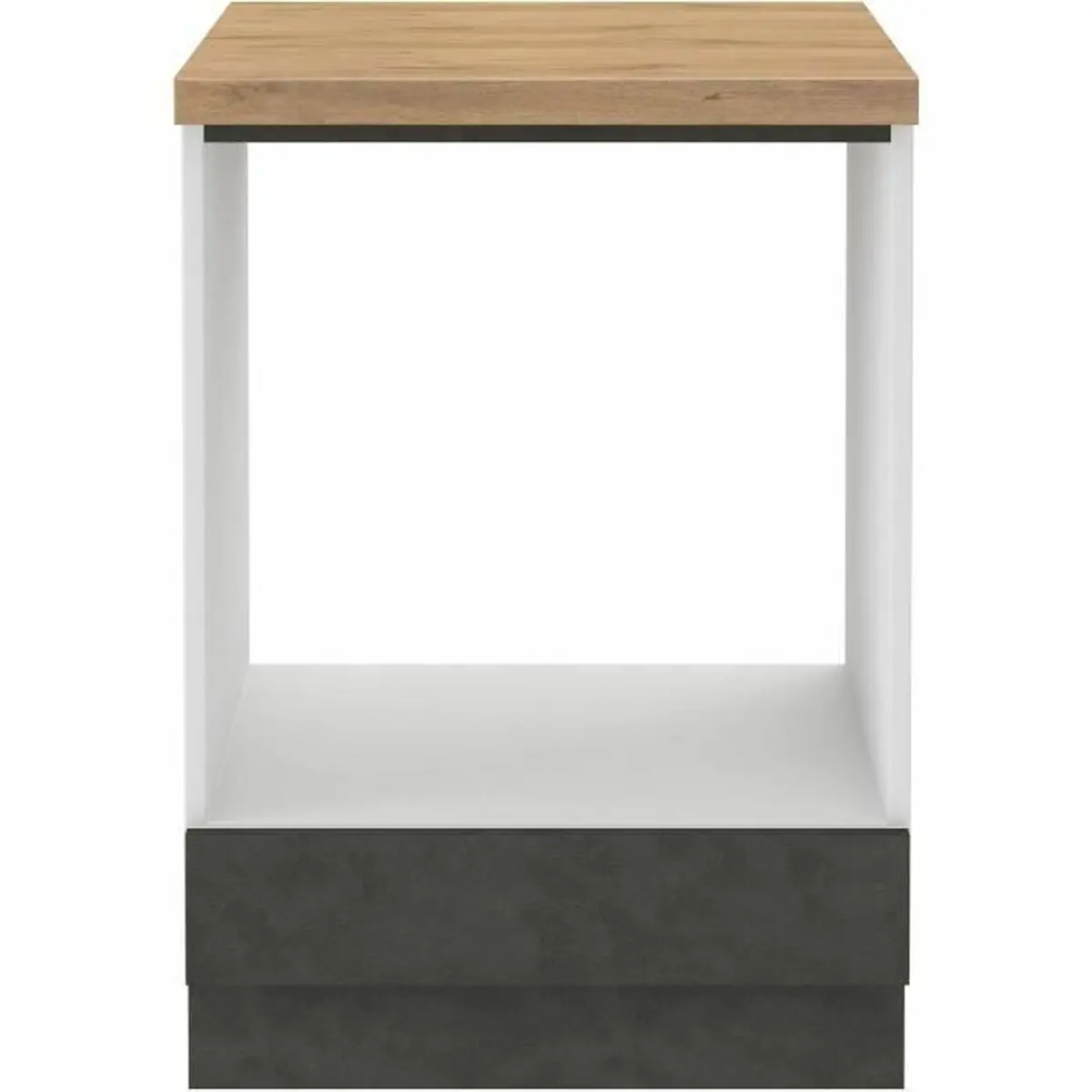 5902052822362 - Schrank für den Ofen BigBuy Home