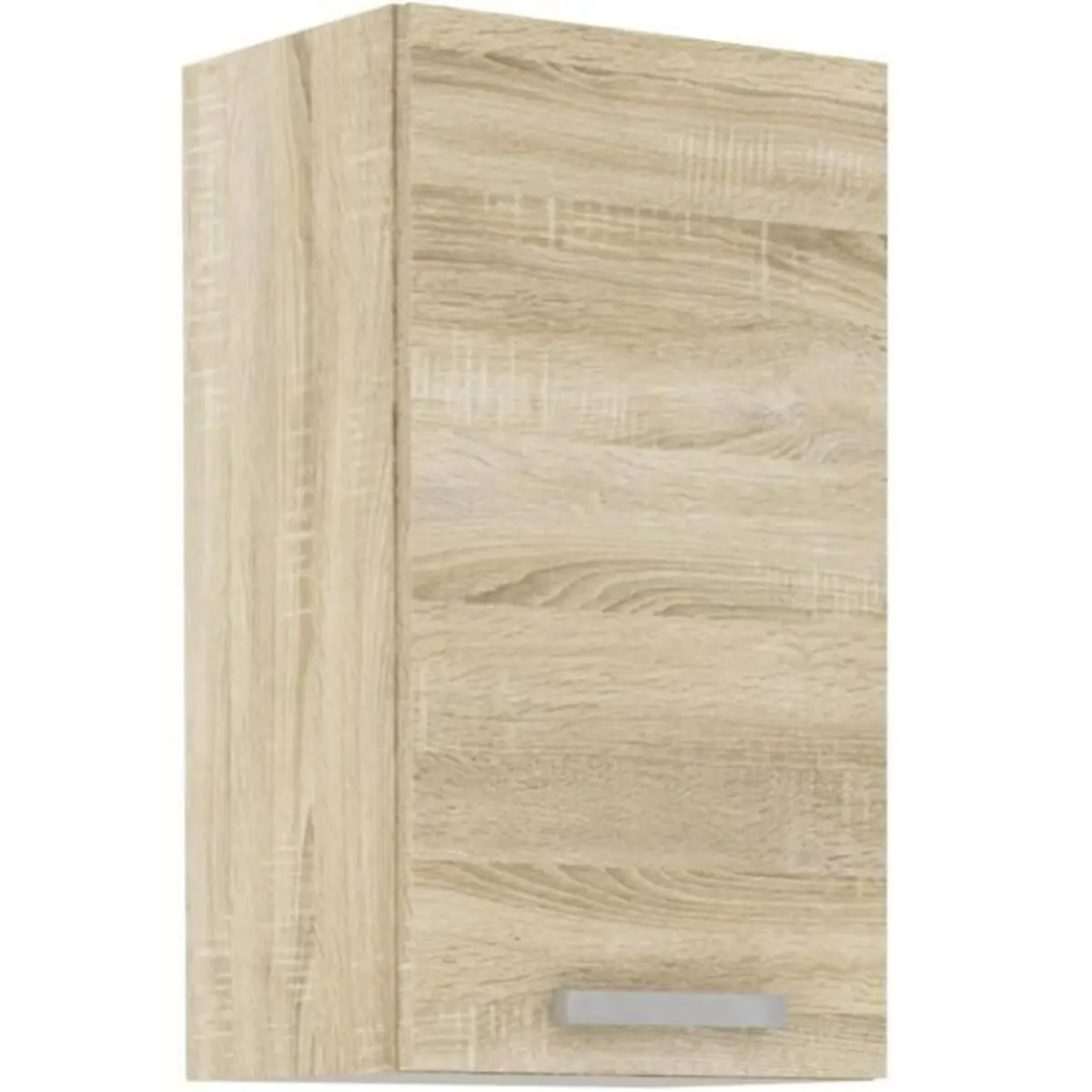 5902052822607 - Schrank Eiche BigBuy Home
