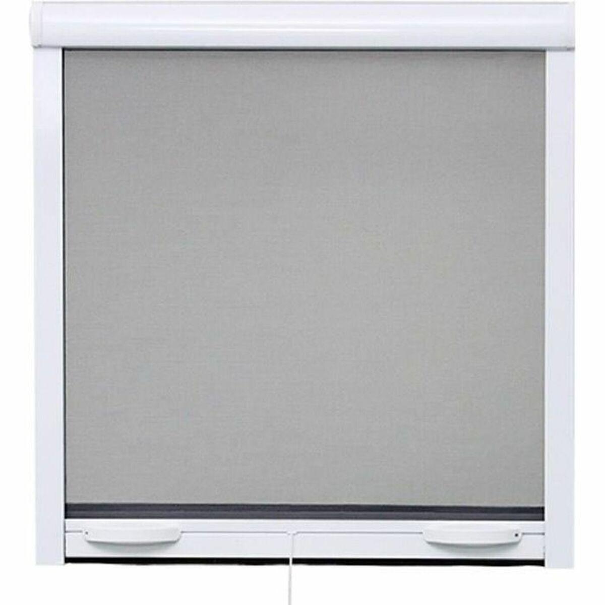 3391929900852 - Anti-Mosquito Curtain Roll-up Windows 125 x 145 cm 3391929900852 - Anti-Mosquito Curtain Roll-up Windows 125 x 145 cm