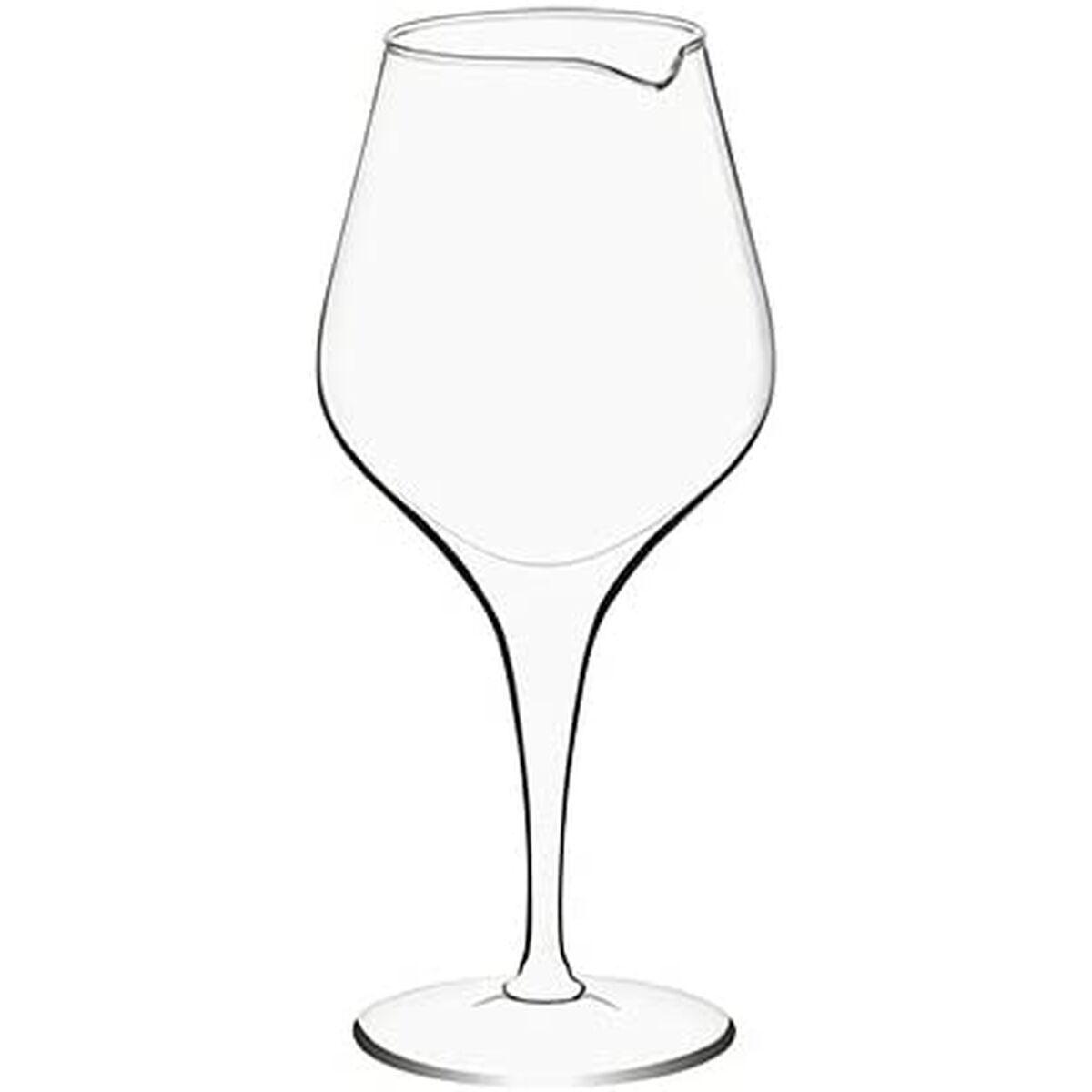 3700736900748 - Glas Wein BigBuy Home