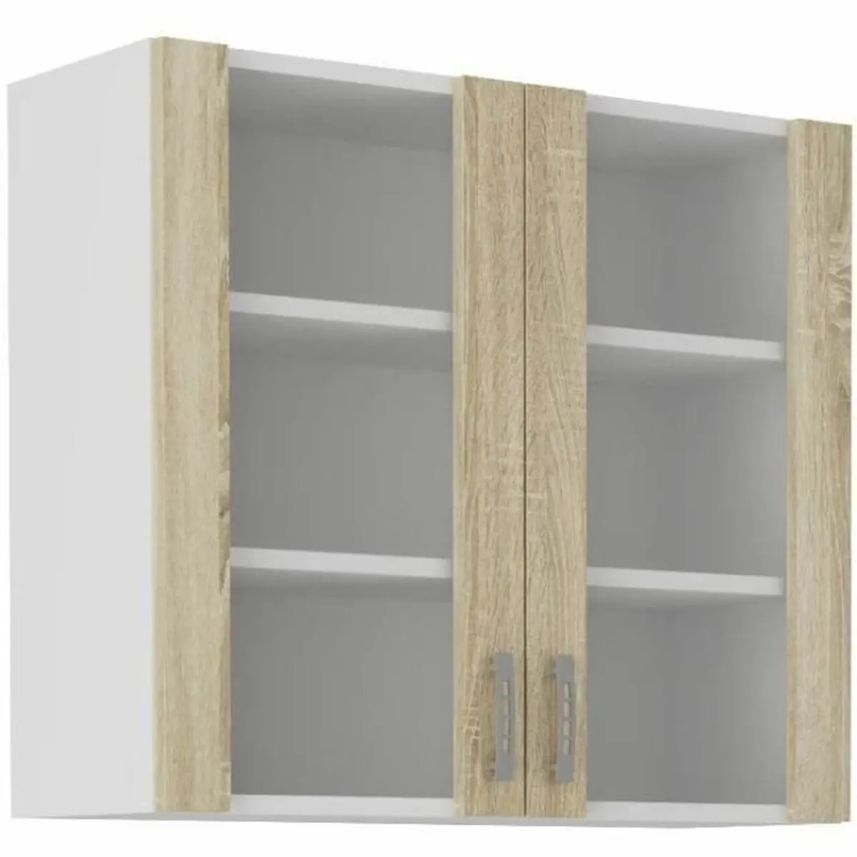 Küchenschrank aus Melamin BigBuy Home