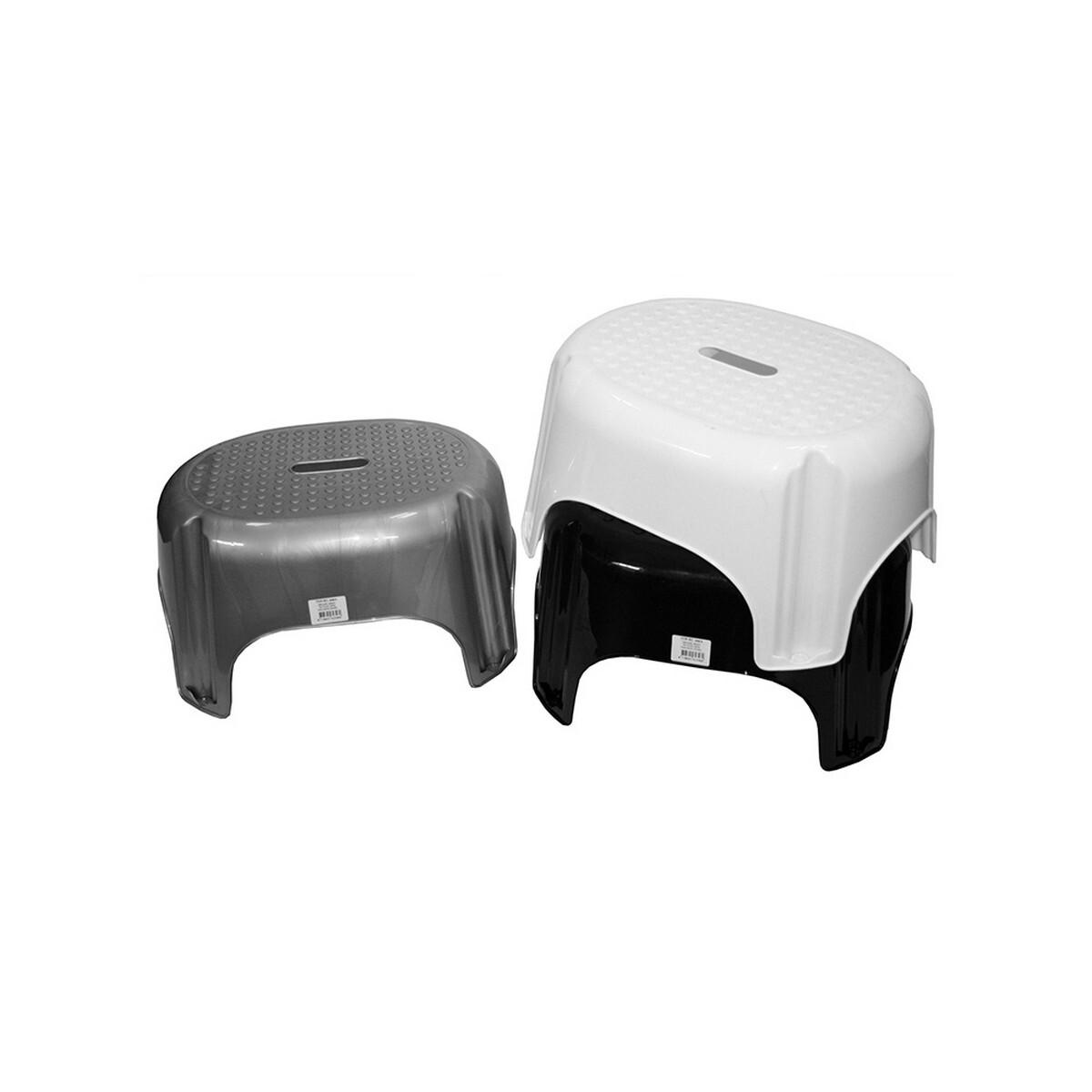 8719987943096 - Polypropylen-Hocker BigBuy Home