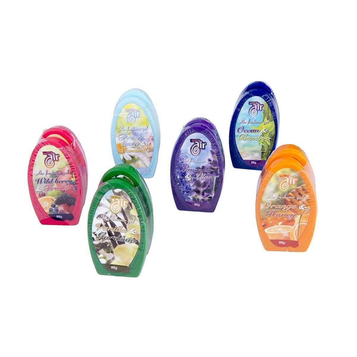 8711252277646 - Lufterfrischer BigBuy Home