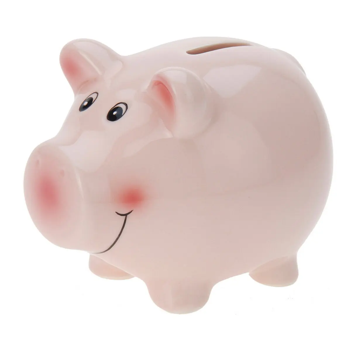 8711295867163 - Keramik-Sparschwein BigBuy Home 8711295867163 - Keramik-Sparschwein BigBuy Home