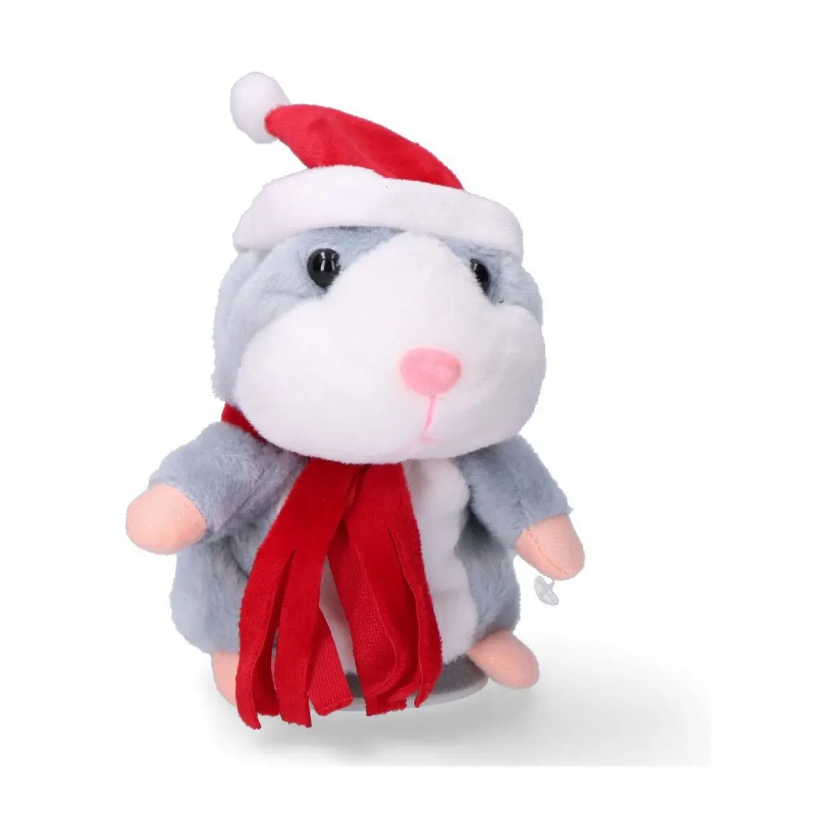 8720573003322 - Dekofigur Weihnachtsfigur BigBuy Home