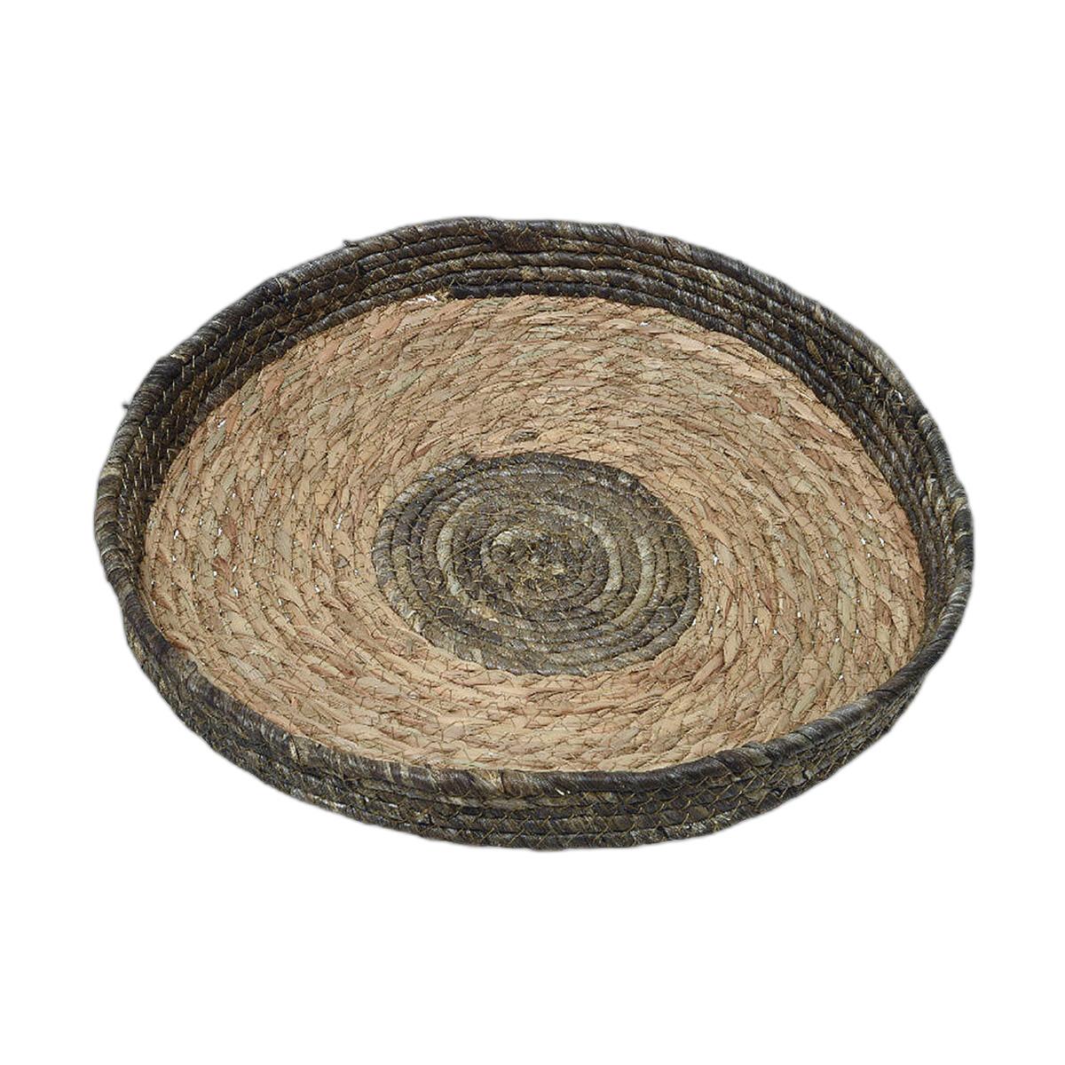 8720194961025 - Übertopf aus Paulownia-Holz BigBuy Home