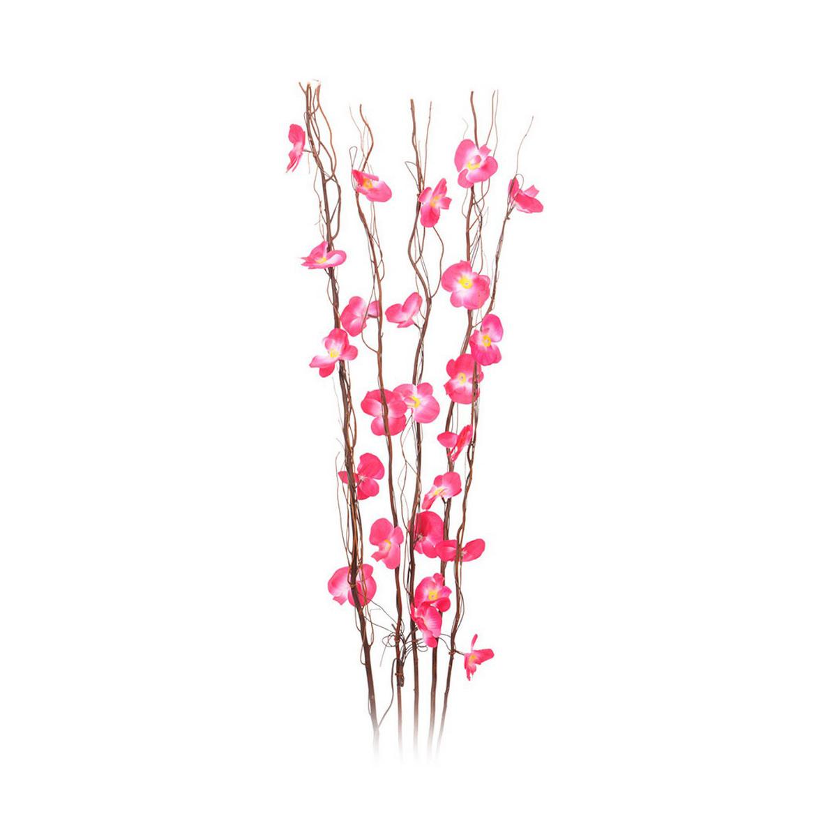 8718158705273 - Led-Zimmerpflanze BigBuy Home