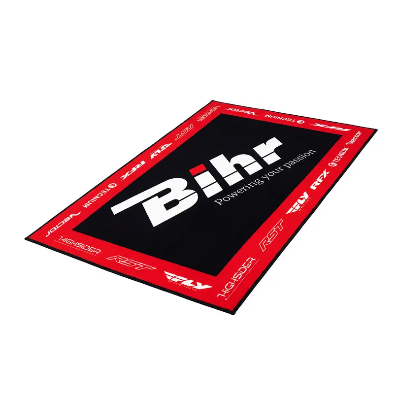 Milieu Paddock Tapijt Bihr