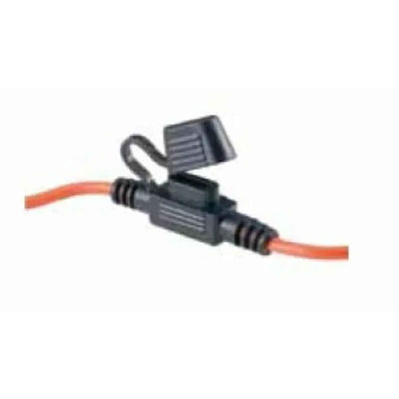 Wasserdichter Sicherungshalter Bihr (x10)