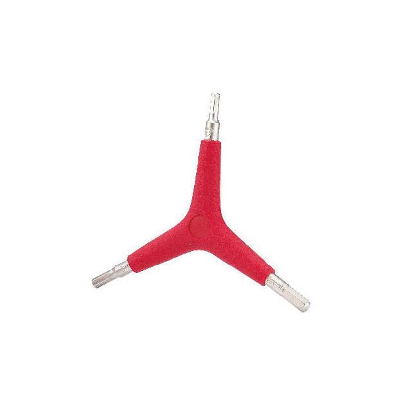 Velo Store - UK Allen key BIKE HAND Y | Extra 10% off with Subscription, Postage £16.79 to UK Fedex.