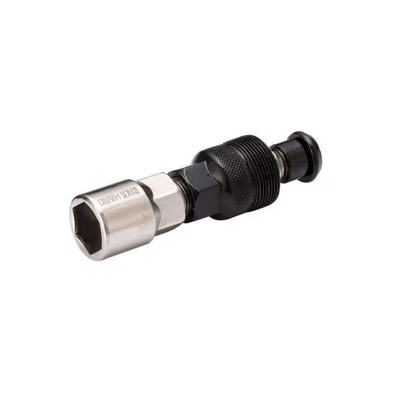 Velo Store - UK Crank extractor key BIKE HAND Octalink | Extra 10% off with Subscription, Postage £16.79 to UK Fedex.