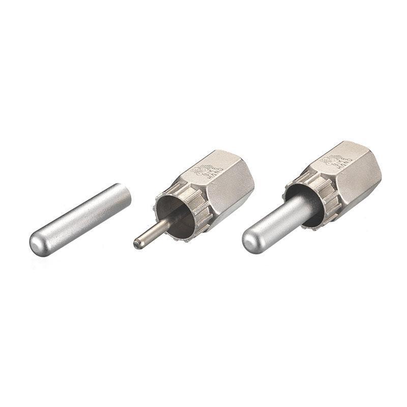 Velo Store - UK Cassette key BIKE HAND | Extra 10% off with Subscription, Postage £16.79 to UK Fedex.