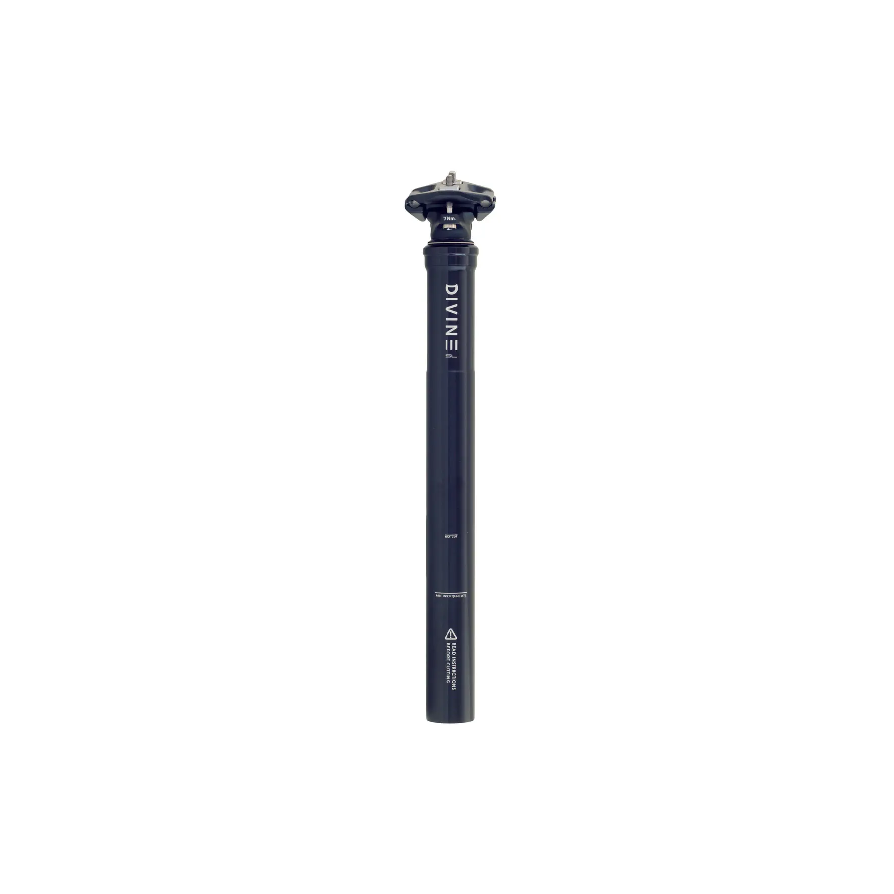Image of Teleskopische Sattelstütze Bike Yoke Divine SL