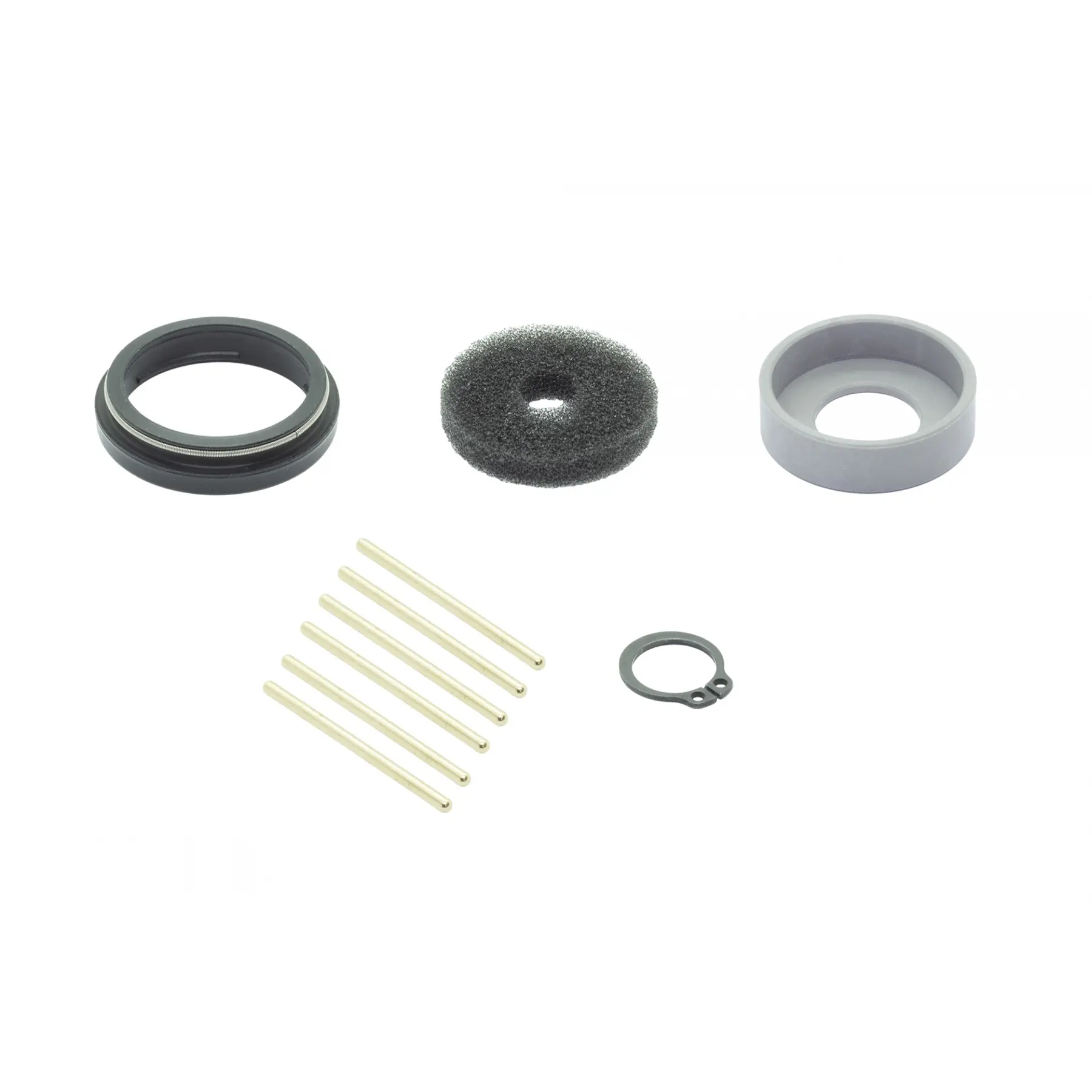 Kit di manutenzione Bike Yoke Revive 272 1