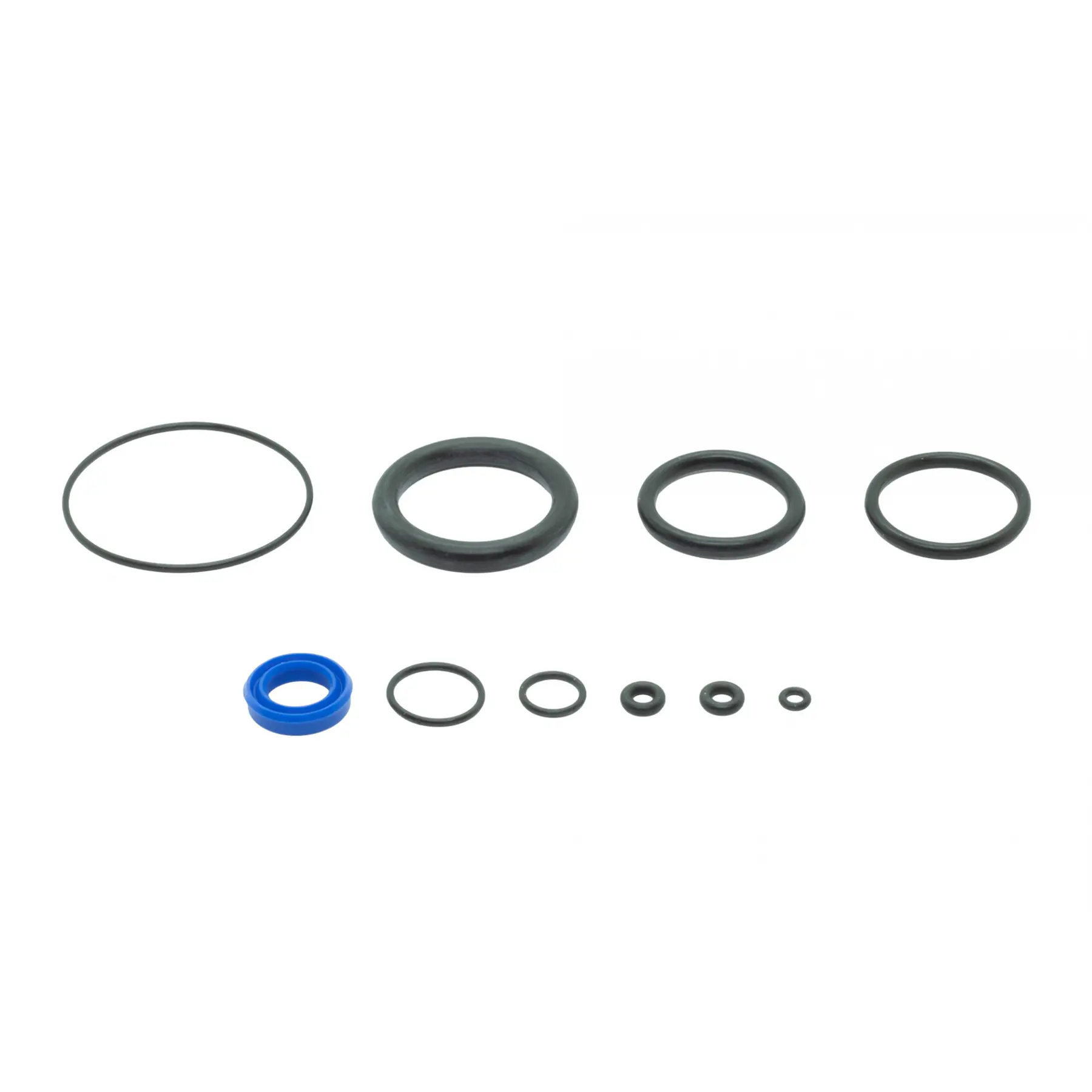 O-ring Bike Yoke Divine SL