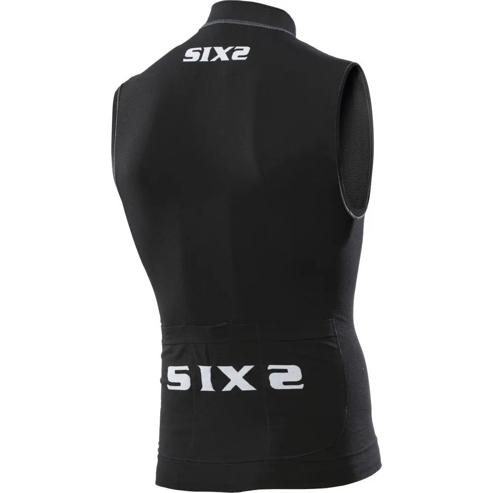 Jersey Sixs Bike2 Chromo