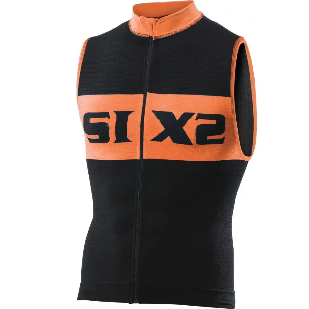 Jersey Sixs Bike2 Luxury