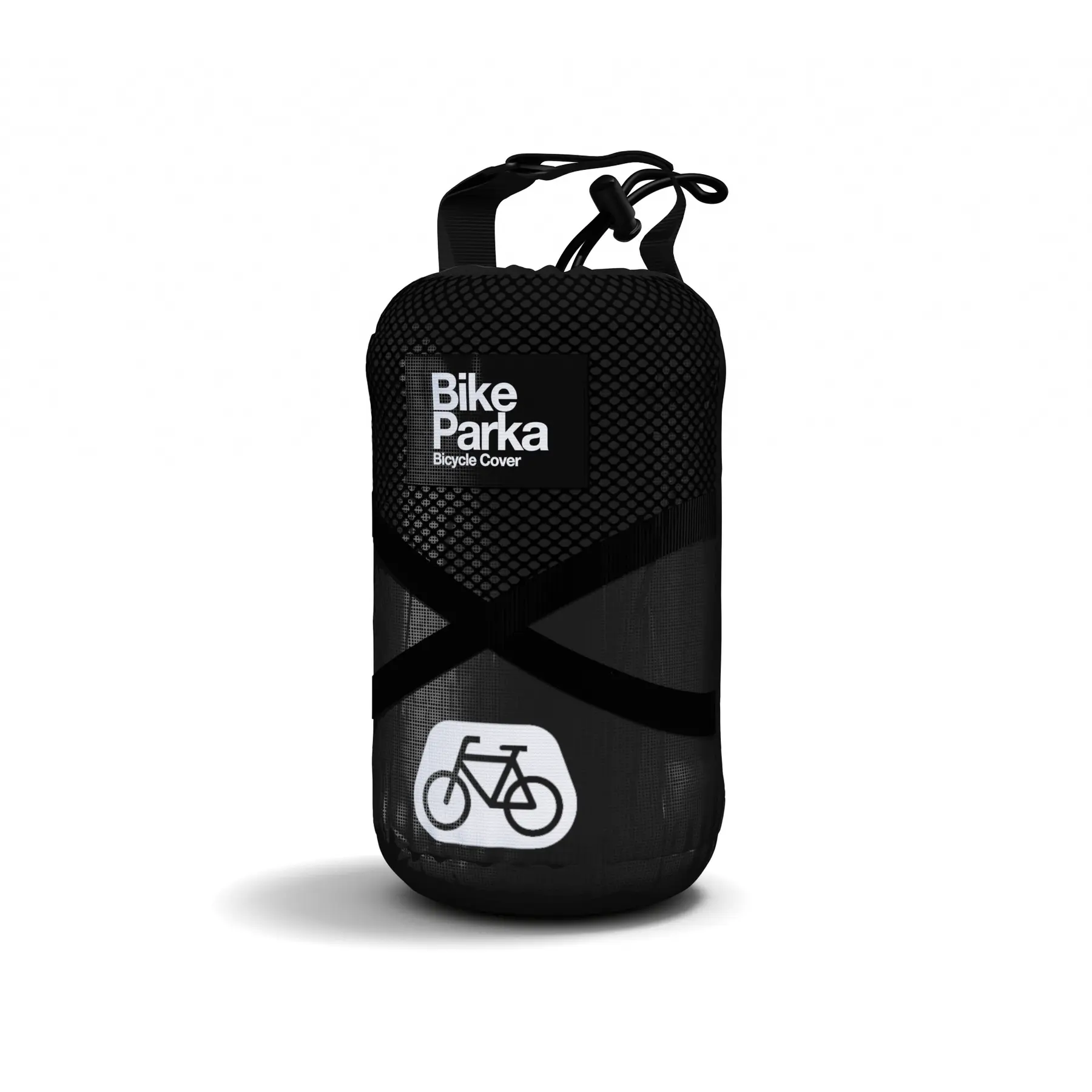 Schutzhülle BikeParka Cover Urban
