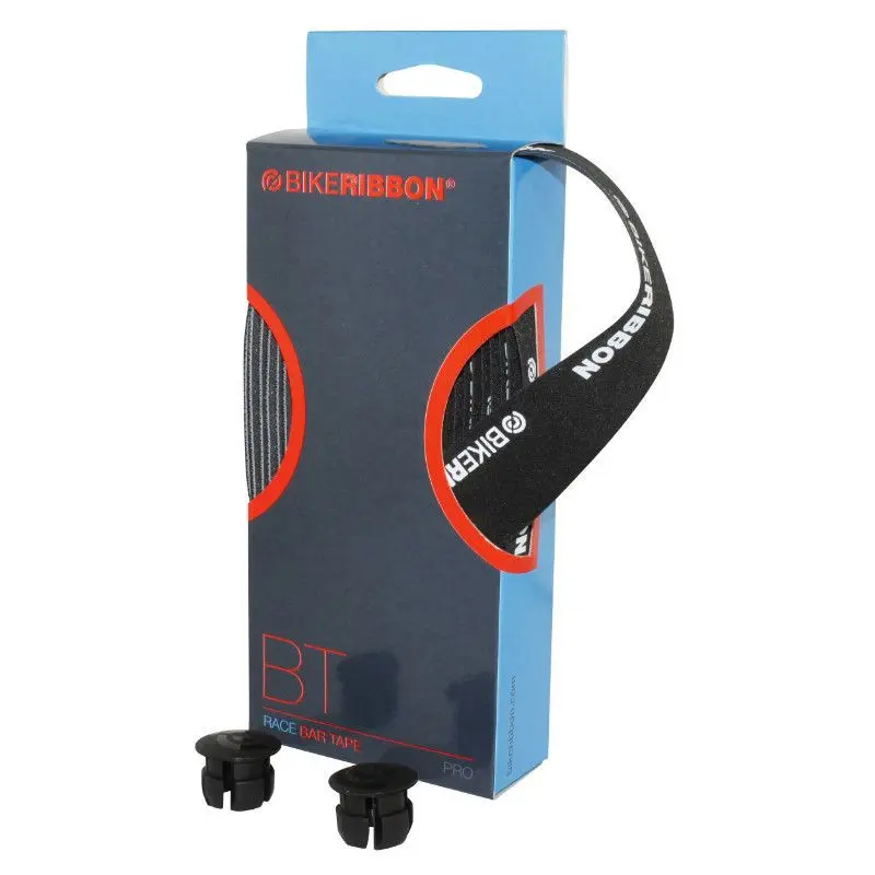Bügelband mit Markierung Bikeribbon Scrub