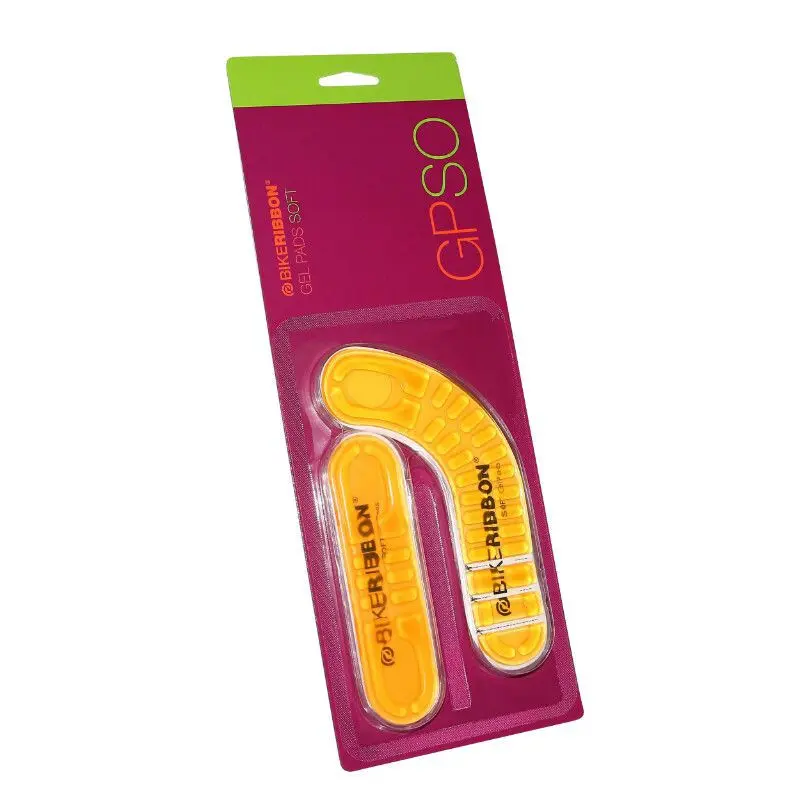 Velo Store - UK Bike Ribbon Comfort gel strip set for handlebar tape Bikeribbon | Extra 10% off with Subscription, Postage £16.79 to UK Fedex.