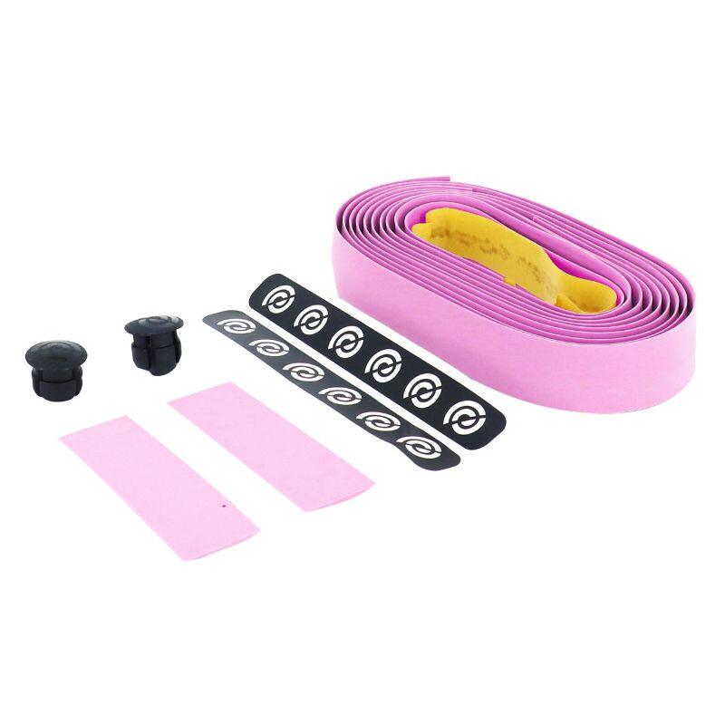 Velo Store - UK Bike Ribbon Handlebar tape Bikeribbon Cork Gel | Extra 10% off with Subscription, Postage £16.79 to UK Fedex.