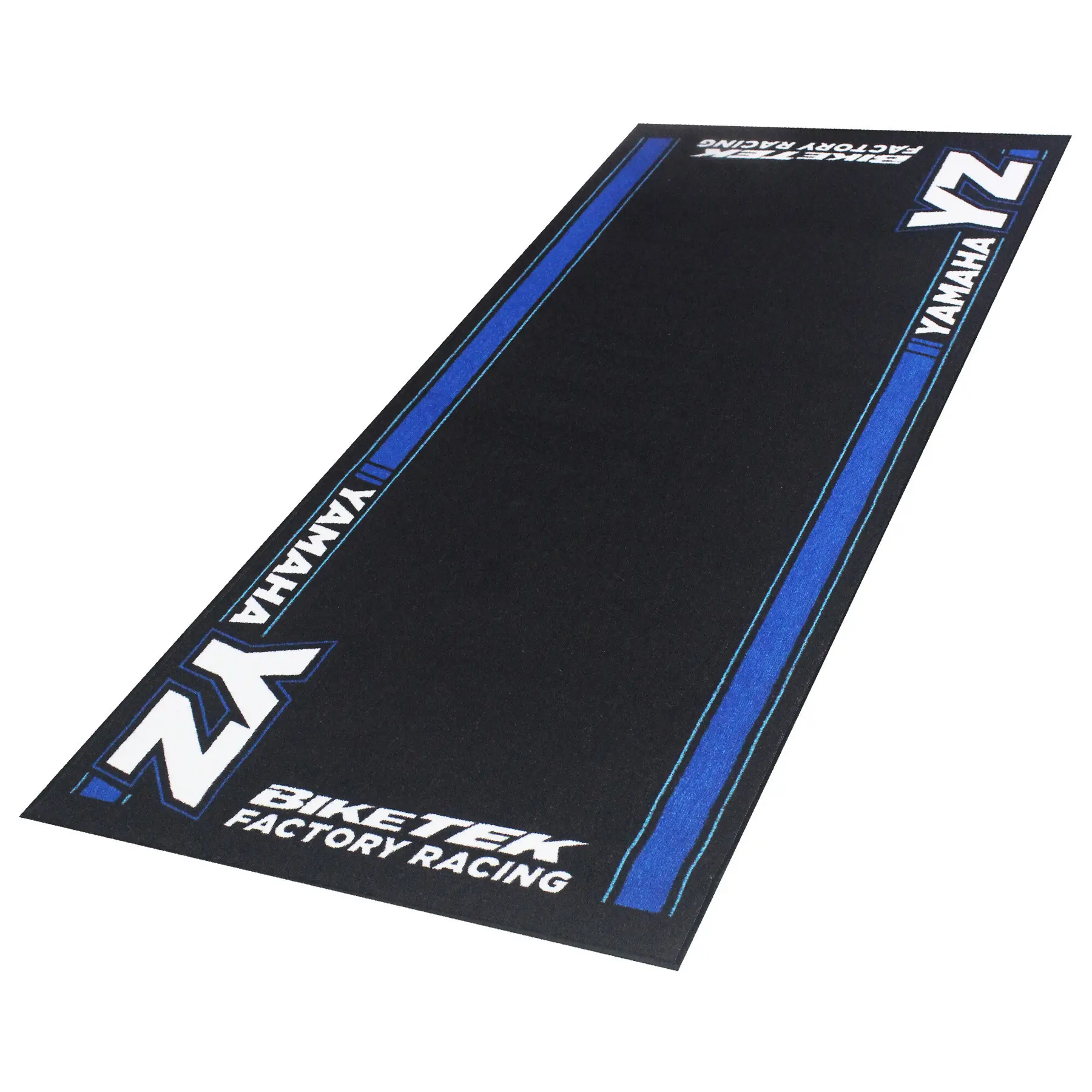 Umwelt-Teppich Biketek Series 5 Yamaha Yz